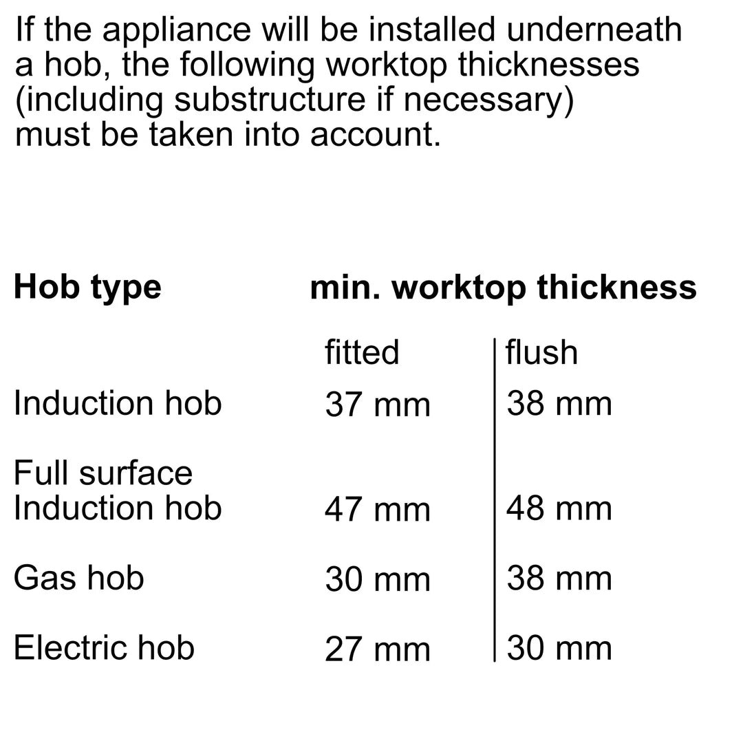 Bosch Series 8 Built-in oven 60 x 60 cm Black | HBG7741B1B Bosch Oven Lallys Electrical Ireland