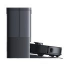 Eufy Clean X10 Pro Vacuum & Mop with Emptying Station | T2351V11