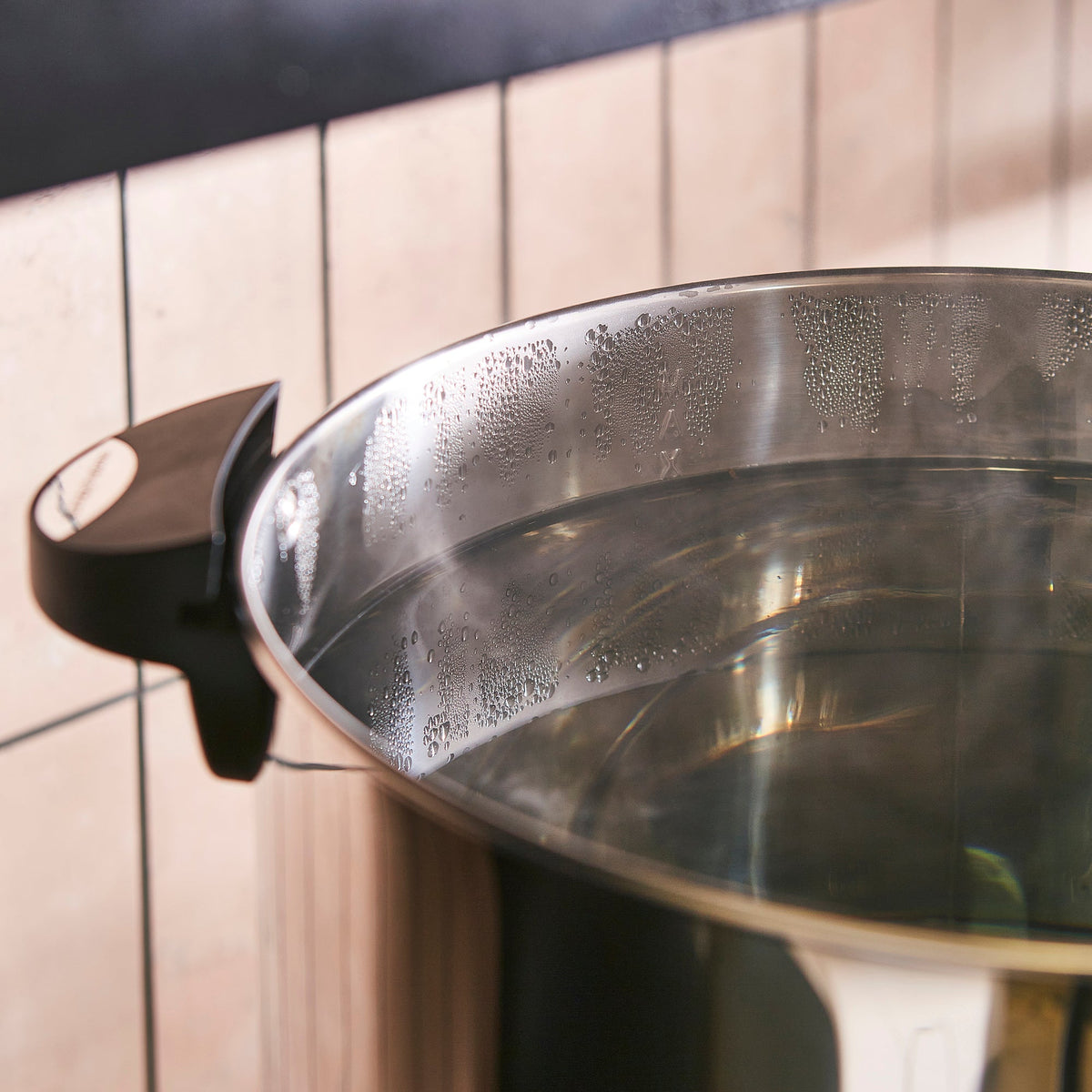 Morphy Richards Tea Urn 20L Stainless Steel - 140001 | Lally's Electrical Dundalk - image 5