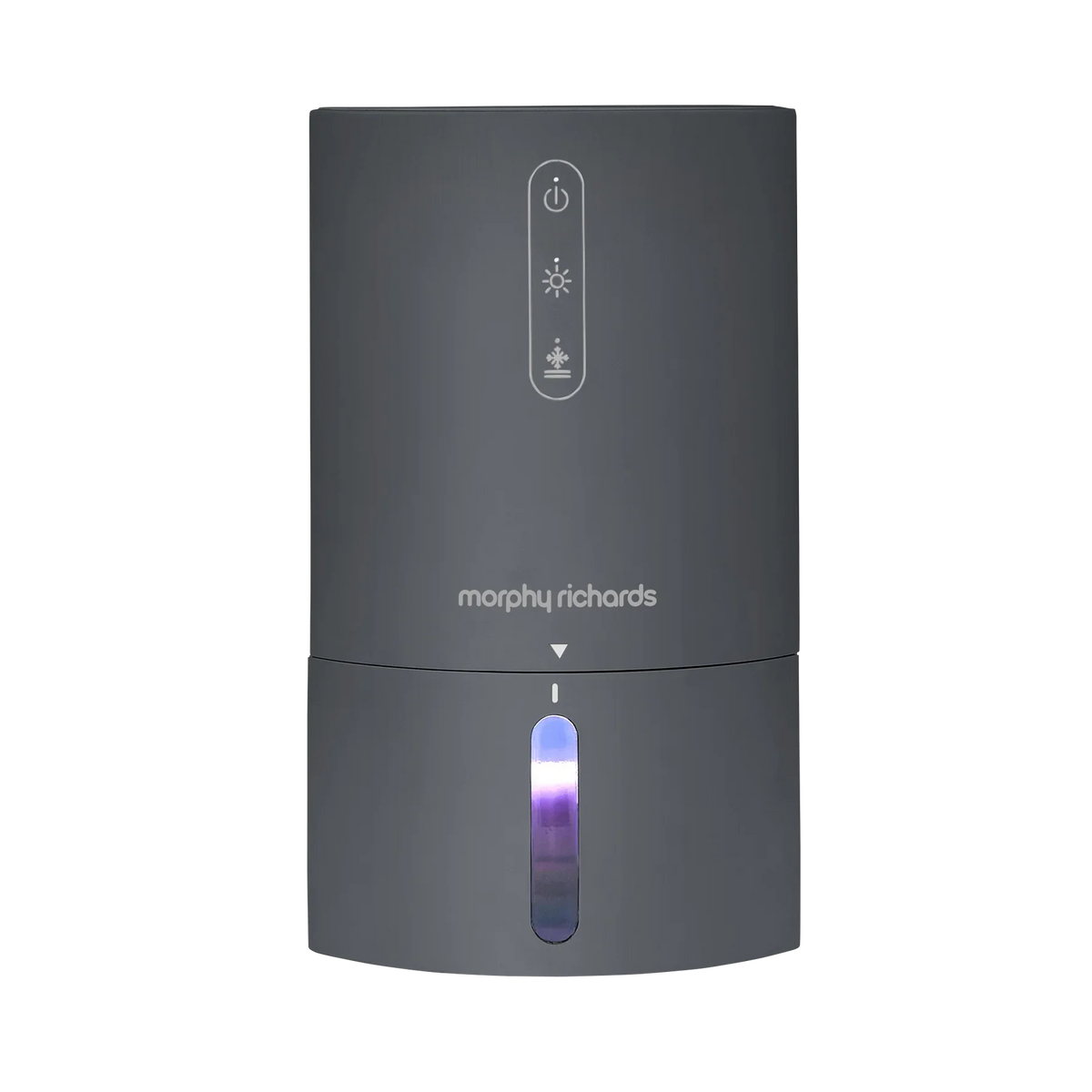 Morphy Richards Purefresh 0.9L Dehumidifier 15M2 Room - 822001 | Lally's Electrical Dundalk
