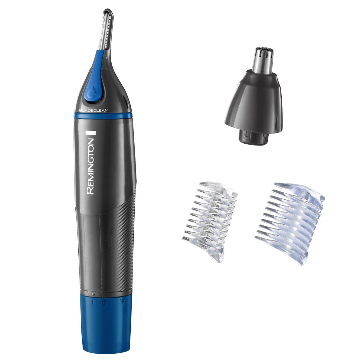 Remington Nano Series Nose & Ear Trimmer | NE3850 view 2