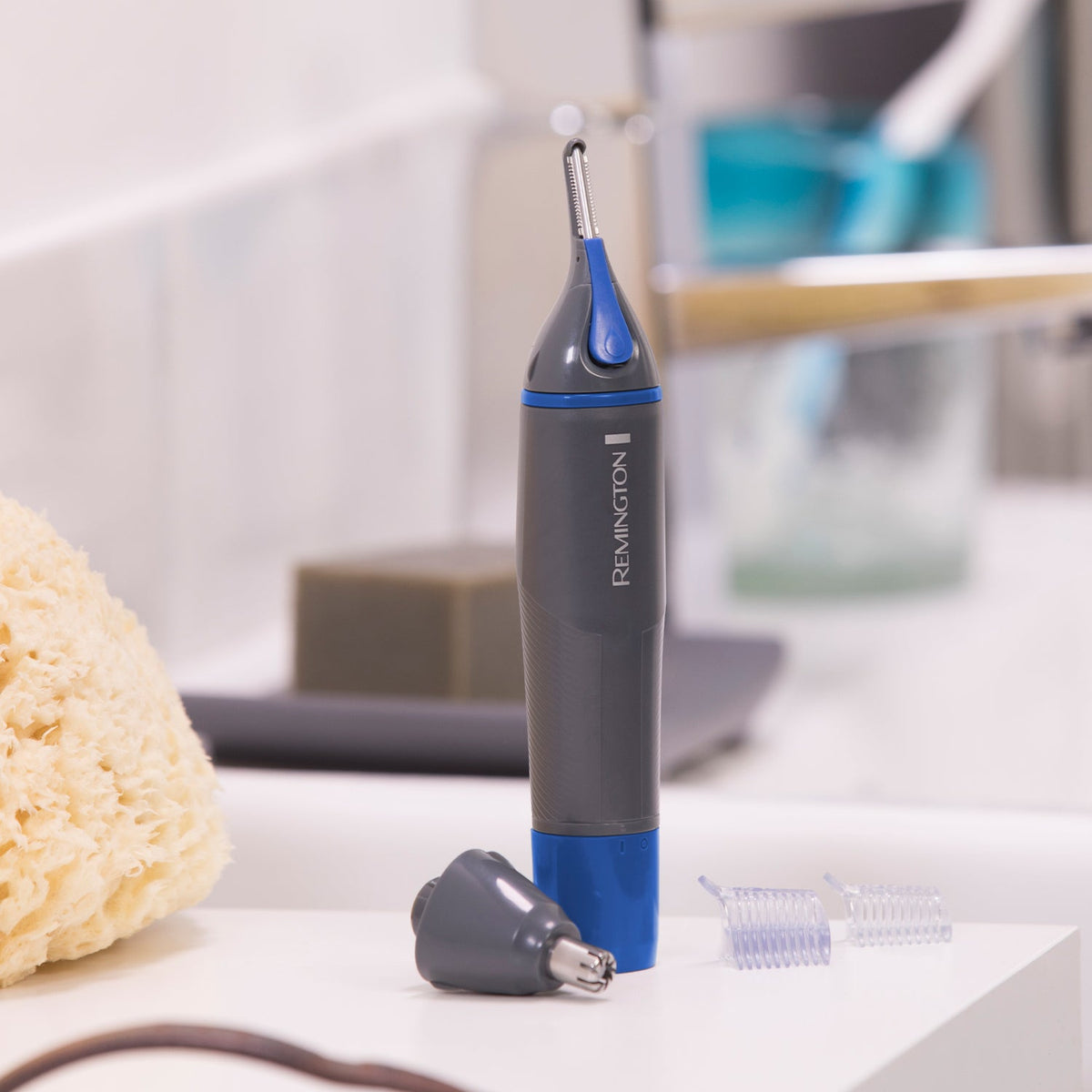 Remington Nano Series Nose & Ear Trimmer | NE3850 view 5