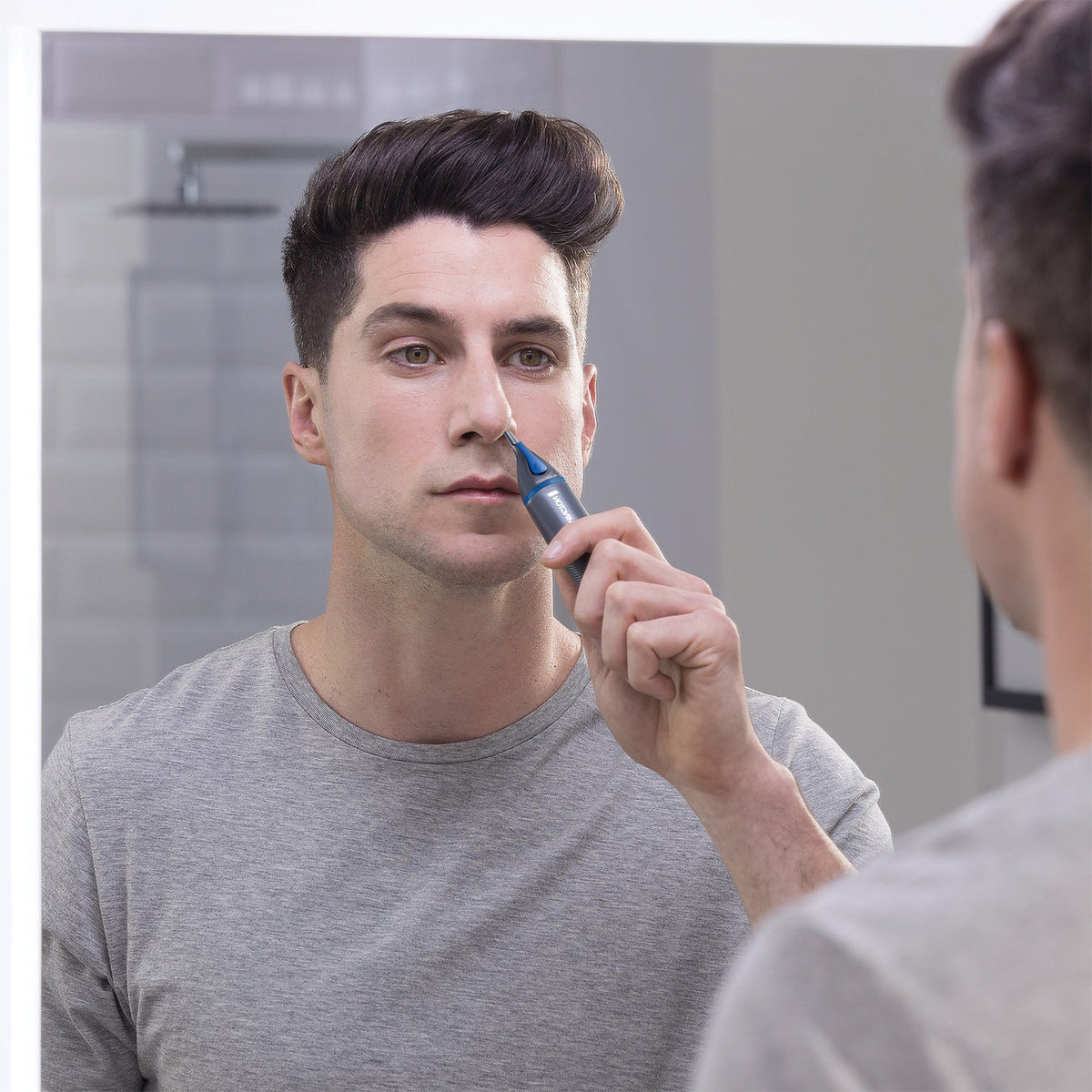 Remington Nano Series Nose & Ear Trimmer | NE3850 view 6