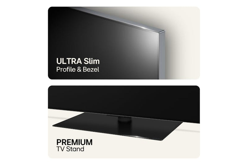 LG 55 Inch G4 OLED TV (2024) | OLED55G46LS.AEK