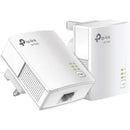 TP-Link TL-PA7017 KIT — AV1000 Gigabit Powerline Adapter Starter Kit