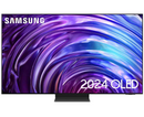 Samsung S95D 55″ OLED 4K Smart TV — Model QE55S95DATXXU