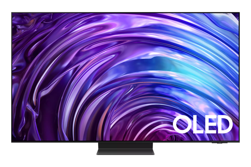 Samsung 65 Inch S95D OLED 4K HDR Smart TV | QE65S95DATXXU