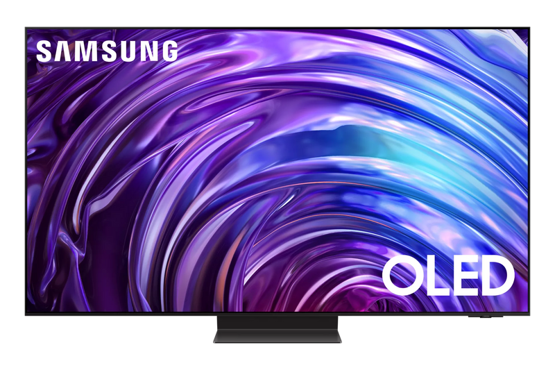 Samsung 65 Inch S95D OLED 4K HDR Smart TV | QE65S95DATXXU