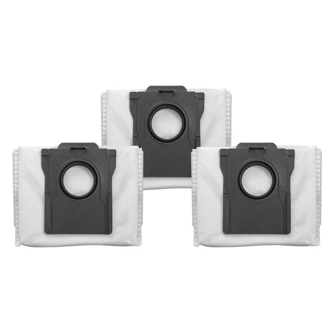Dreame Dust Collection Bag for L10s Pro Ultra Heat & X40 Ultra - 3 Pack | RDB8 Dreame Vacuum Accessories Lallys Electrical Ireland