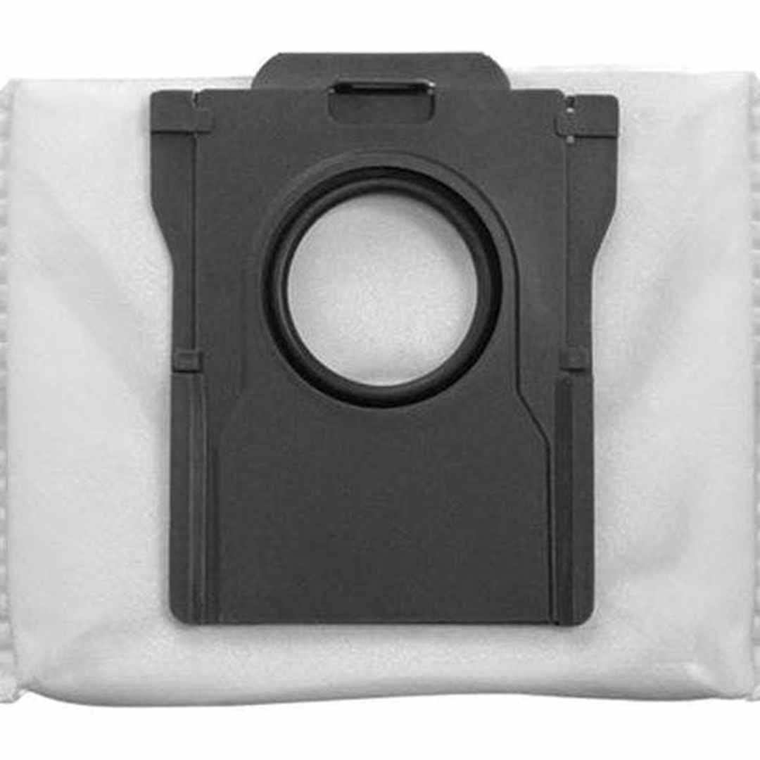 Dreame Dust Collection Bag for L10s Pro Ultra Heat & X40 Ultra - 3 Pack | RDB8 Dreame Vacuum Accessories Lallys Electrical Ireland