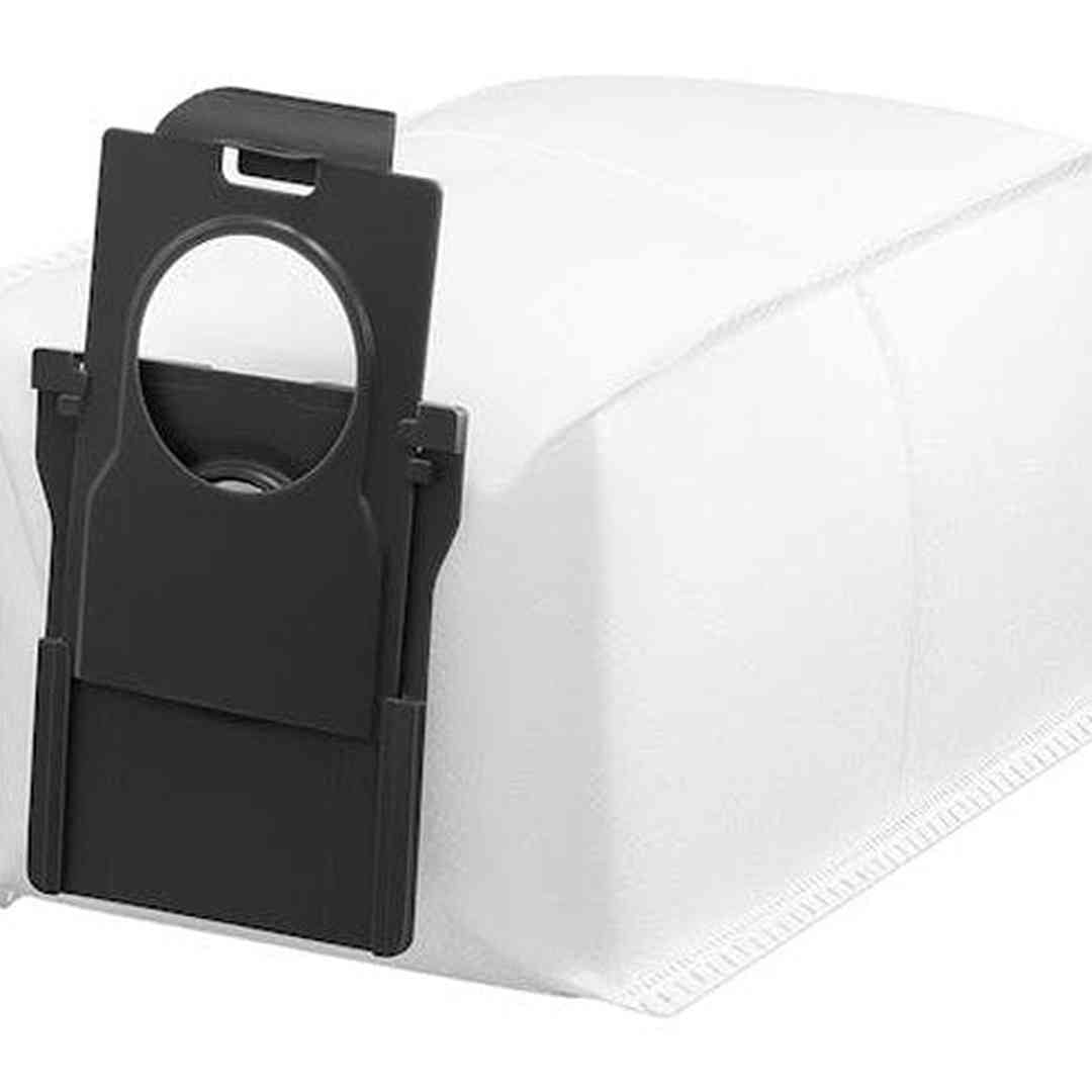 Dreame Dust Collection Bag for L10s Pro Ultra Heat & X40 Ultra - 3 Pack | RDB8 Dreame Vacuum Accessories Lallys Electrical Ireland
