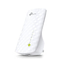 TP-Link RE200 AC750 Mesh WiFi Range Extender