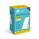 TP-Link RE200 AC750 Mesh WiFi Range Extender