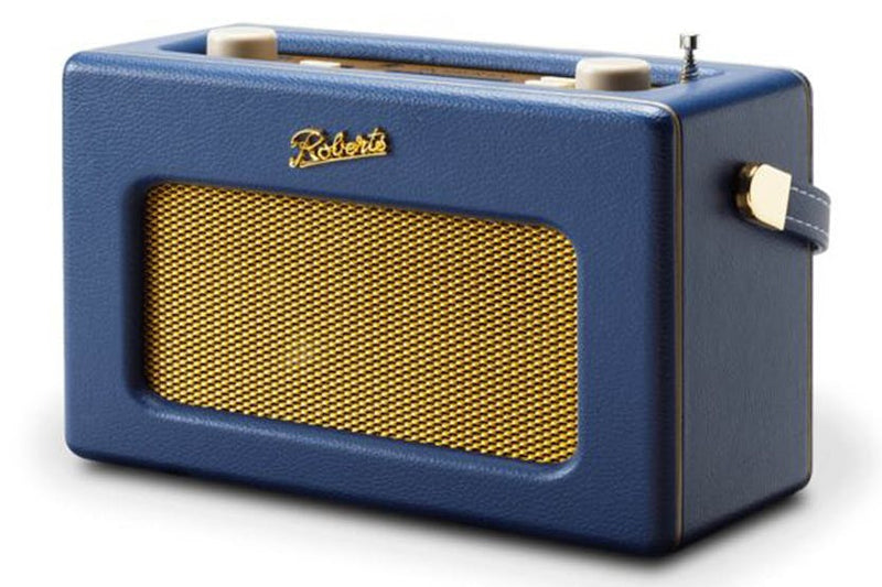 Roberts Revival iStream 3L Internet Radio (Midnight Blue)