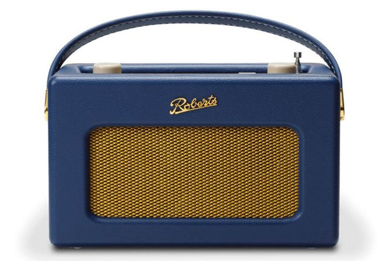 Roberts Revival iStream 3L Internet Radio (Midnight Blue)