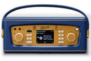 Roberts Revival iStream 3L Internet Radio (Midnight Blue)