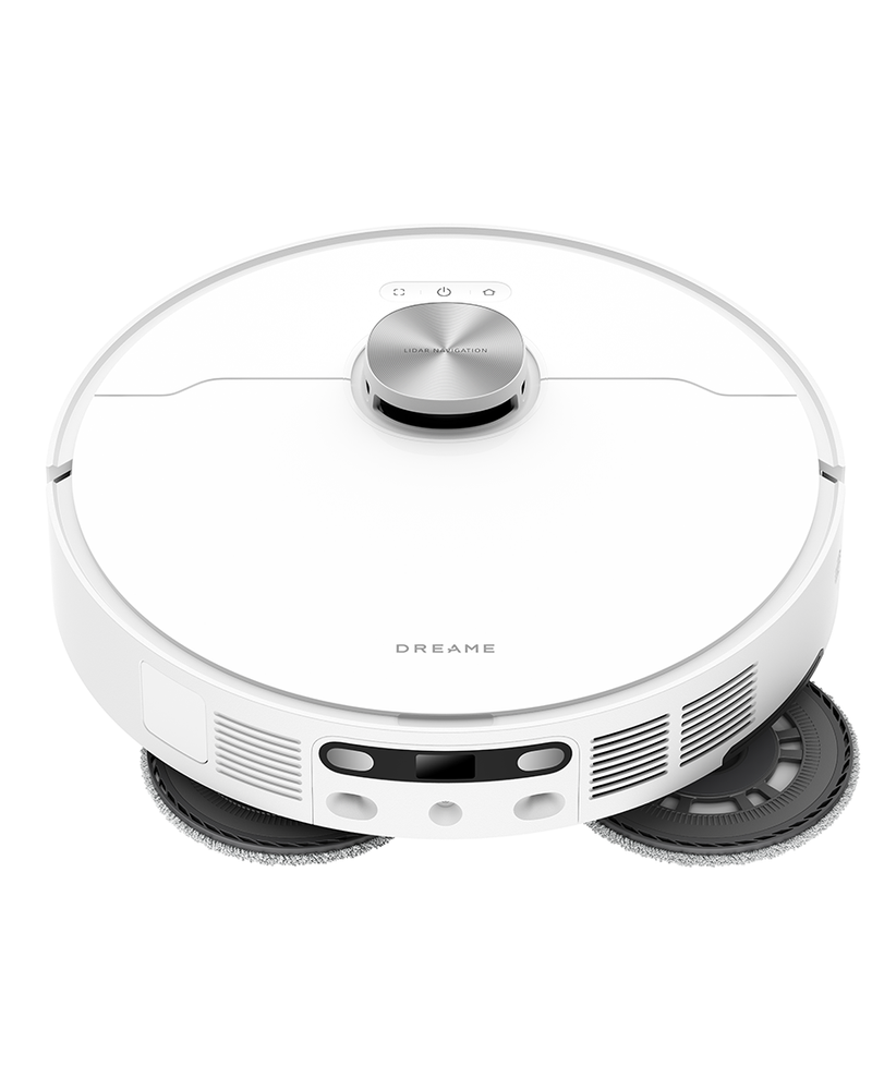 Dreame L10s Ultra Gen 2 Robot Vacuum Cleaner and Mop - RLL32SE Lallys Electrical Euronics Dundalk