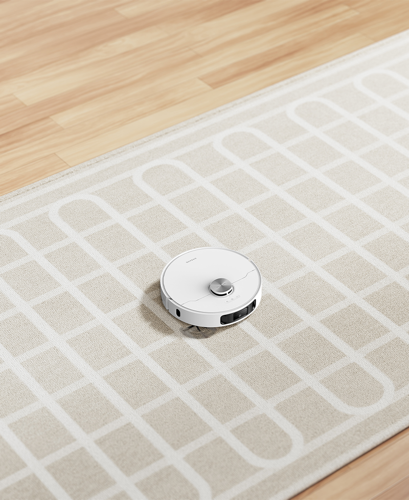 Dreame L10s Ultra Gen 2 Robot Vacuum Cleaner and Mop - RLL32SE Lallys Electrical Euronics Dundalk