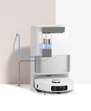 Dreame L10s Ultra Gen 2 Robot Vacuum Cleaner and Mop - RLL32SE Lallys Electrical Euronics Dundalk