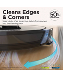 Shark Matrix Plus 2-in-1 Robot Vacuum & Mop RV2620WDUK Lallys Electrical Dundalk