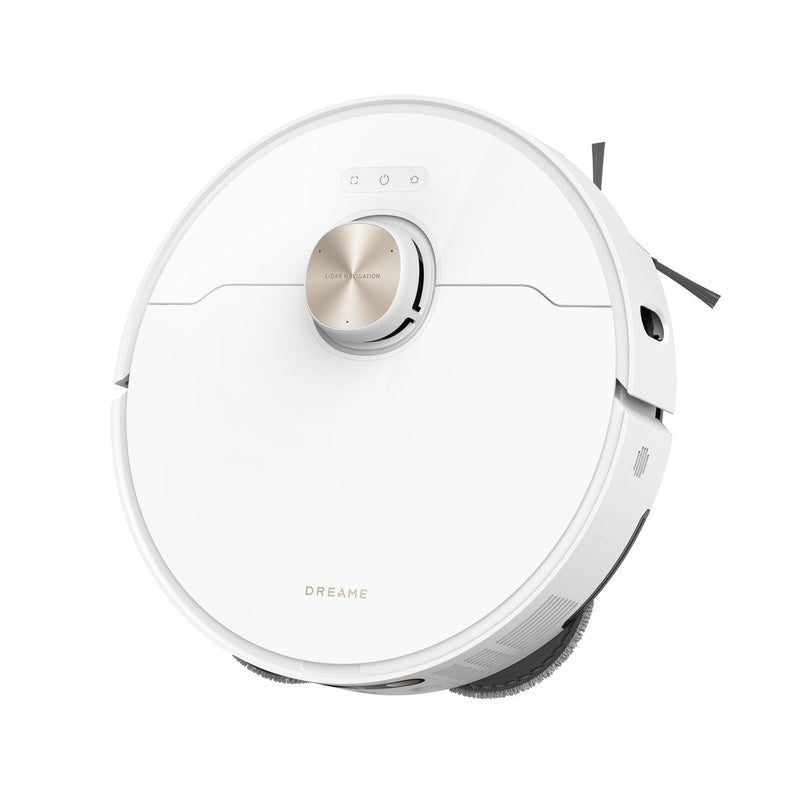Dreame L40 Ultra Robot Vacuum and Mop with Self-Cleaning and Auto-Empty | RLX53SE Dreame Robot Vacuum Lallys Electrical Ireland