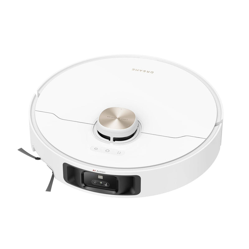 Dreame L40 Ultra Robot Vacuum and Mop with Self-Cleaning and Auto-Empty | RLX53SE Dreame Robot Vacuum Lallys Electrical Ireland