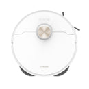 Dreame L40 Ultra Robot Vacuum and Mop with Self-Cleaning and Auto-Empty | RLX53SE Dreame Robot Vacuum Lallys Electrical Ireland