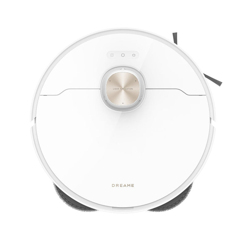 Dreame L40 Ultra Robot Vacuum and Mop with Self-Cleaning and Auto-Empty | RLX53SE Dreame Robot Vacuum Lallys Electrical Ireland