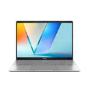 ASUS Vivobook S14 14" WQXGA Laptop Snapdragon X1 26 100, 16GB RAM, 1TB SSD | S3407QA KP015W
