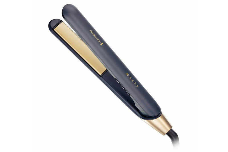 Remington Sapphire Luxe Hair Straightener — S5805