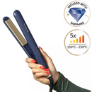 Remington Sapphire Luxe Hair Straightener — S5805