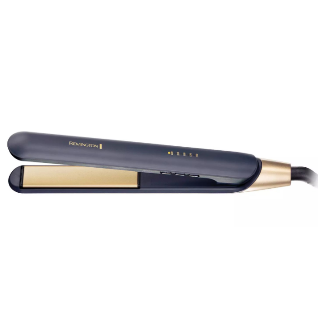 Remington Sapphire Luxe Hair Straightener — S5805