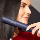 Remington Sapphire Luxe Hair Straightener — S5805