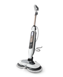 Shark Steam & Scrub Automatic Steam Mop with Steam Blaster S8201UK Lallys Electrical Dundalk