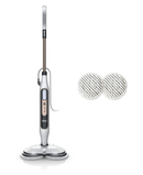 Shark Steam & Scrub Automatic Steam Mop with Steam Blaster S8201UK Lallys Electrical Dundalk