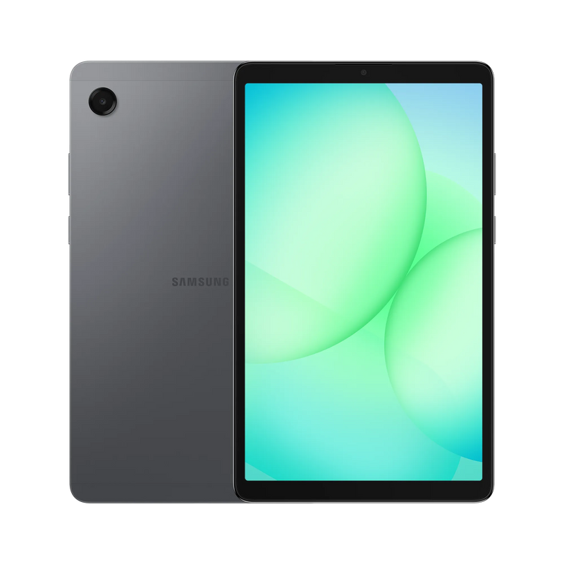 Samsung Galaxy Tab A11 8.7" Wi-Fi | 64GB | Grey - SM-X130NZAAEUB Lallys Electrical Louth