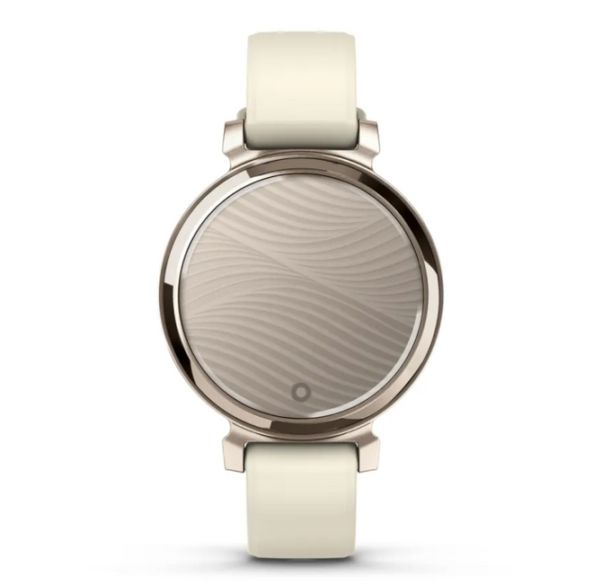 Garmin Lily 2, Cream Gold/Coconut - GAR-010-02839-70 | Lally's Electrical Dundalk - image 2