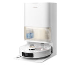 Dreame L40 Ultra Robot Vacuum and Mop with Self-Cleaning and Auto-Empty | RLX53SE Dreame Robot Vacuum Lallys Electrical Ireland