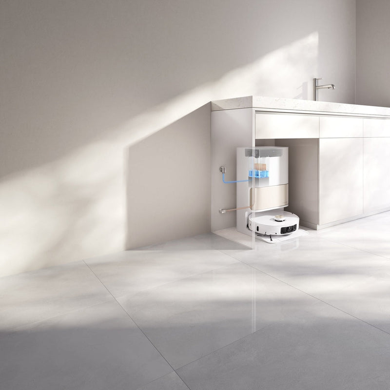 Dreame L40 Ultra Robot Vacuum and Mop with Self-Cleaning and Auto-Empty | RLX53SE Dreame Robot Vacuum Lallys Electrical Ireland