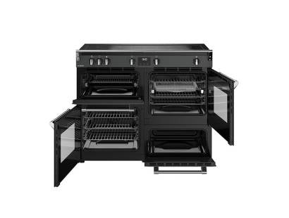 Stoves Richmond 110cm Induction Range Cooker - Anthracite - 444411864 | Lally's Electrical Dundalk - image 4