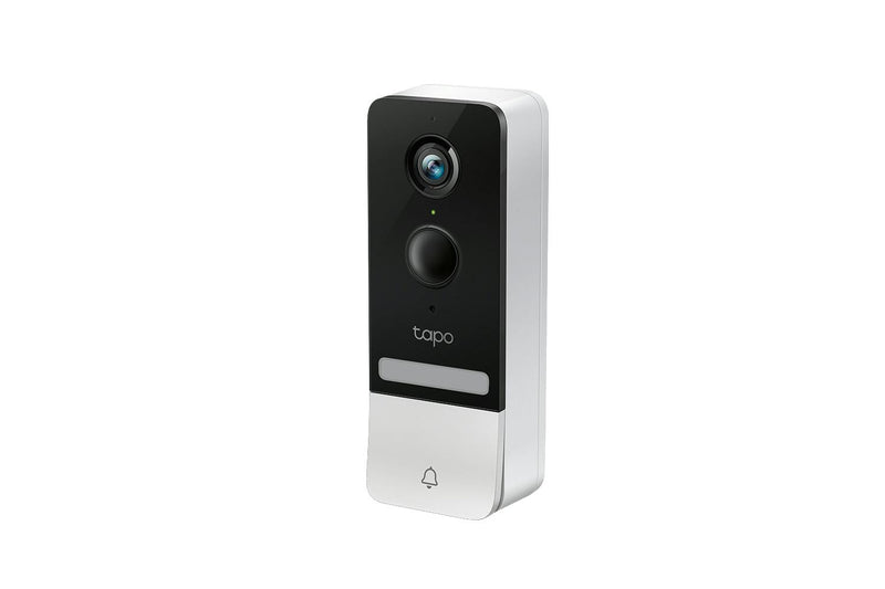 TP-Link Tapo D230S1 Smart Battery Video Doorbell — 2K 5MP