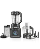 Ninja Detect Power Blender & Processor Pro | Black TB401UK Lallys Electrical Dundalk