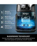 Ninja Detect Power Blender & Processor Pro | Black TB401UK Lallys Electrical Dundalk