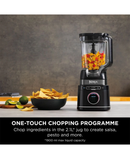 Ninja Detect Power Blender & Processor Pro | Black TB401UK Lallys Electrical Dundalk