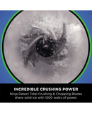 Ninja Detect Power Blender & Processor Pro | Black TB401UK Lallys Electrical Dundalk