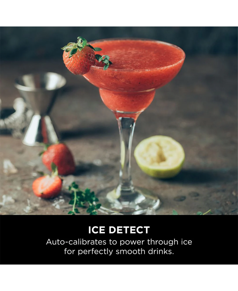 Ninja Detect Power Blender & Processor Pro | Black TB401UK Lallys Electrical Dundalk