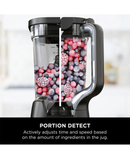 Ninja Detect Power Blender & Processor Pro | Black TB401UK Lallys Electrical Dundalk