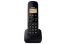 Panasonic KX-TGB610EB Cordless Digital Phone — Black