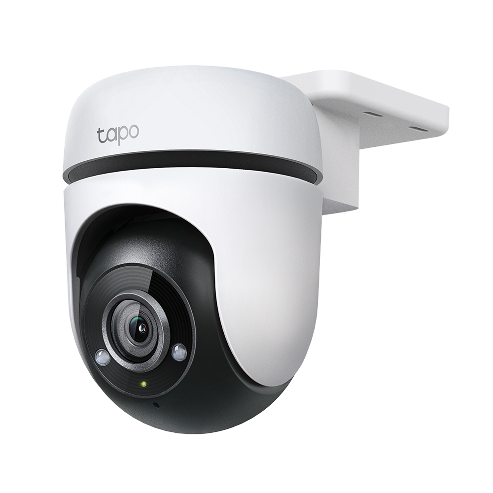 TP-Link Tapo C500 Outdoor Pan/Tilt Wi-Fi Security Camera product view