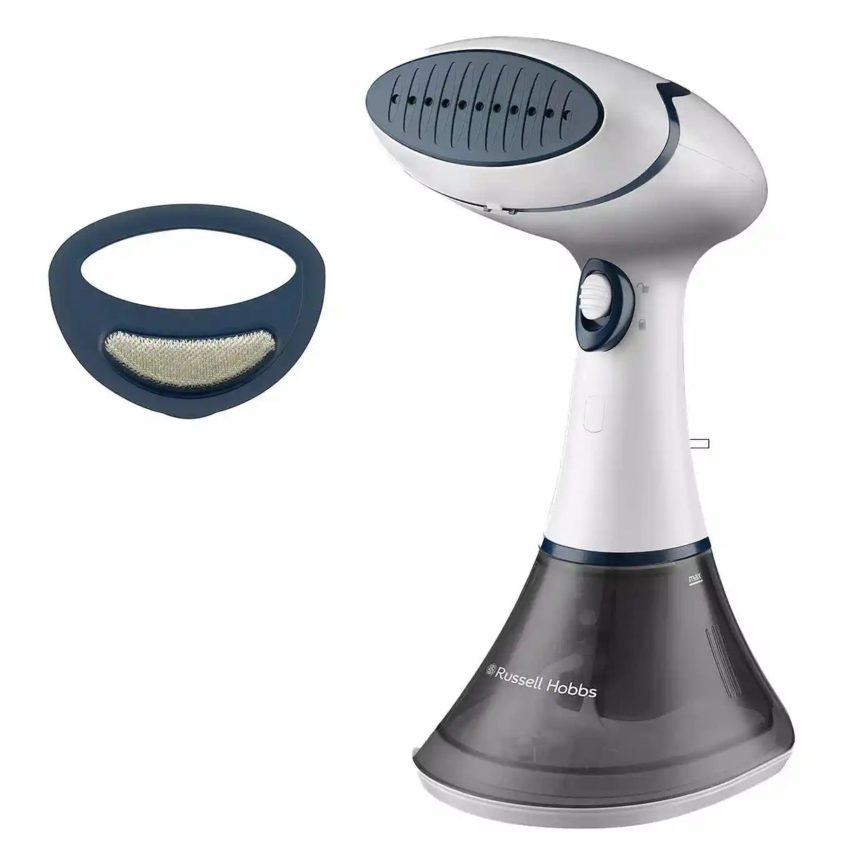 Russell Hobbs Steam Genie Essential Handheld Garment Steamer - 25591 | Lally's Electrical Dundalk